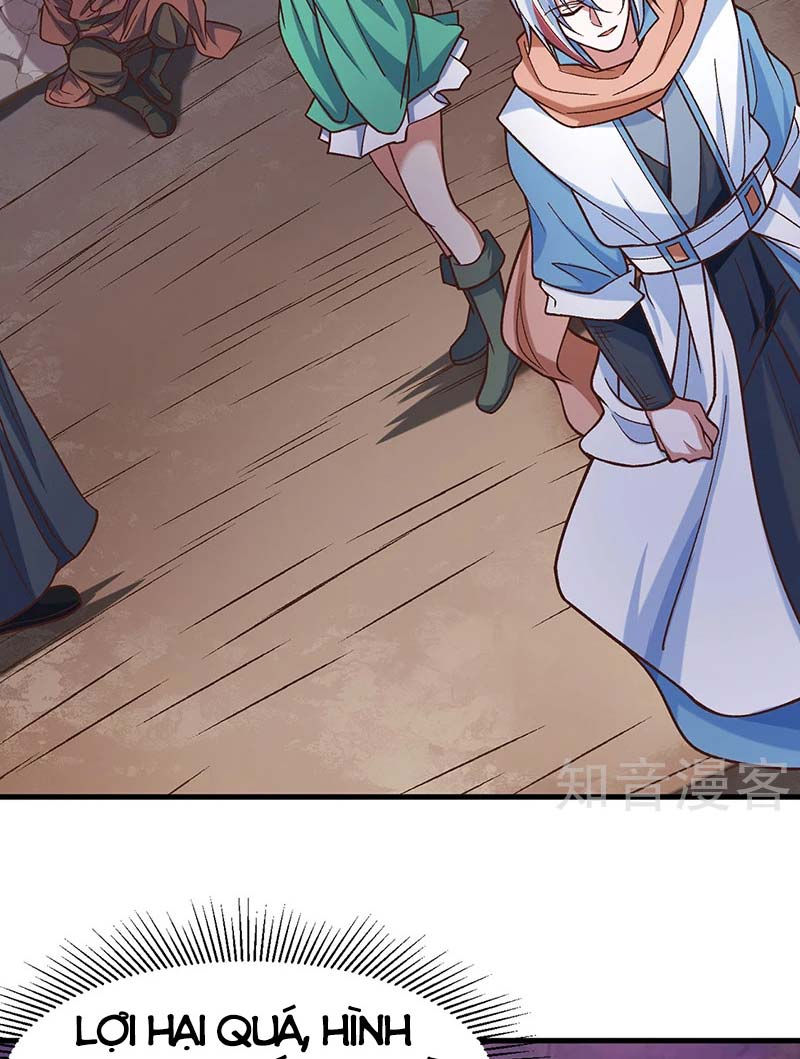 võ đạo độc tôn chapter 466 49