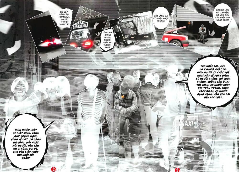 hỏa vũ diệu dương chapter 859 18