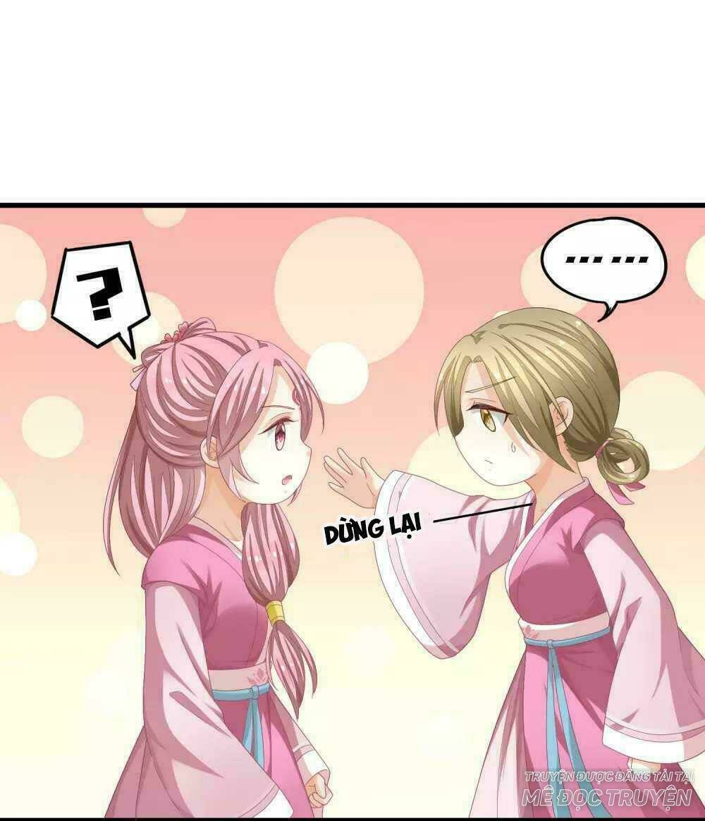 xuyên nhanh - hướng dẫn tự cứu của nữ phụ chapter 5 58