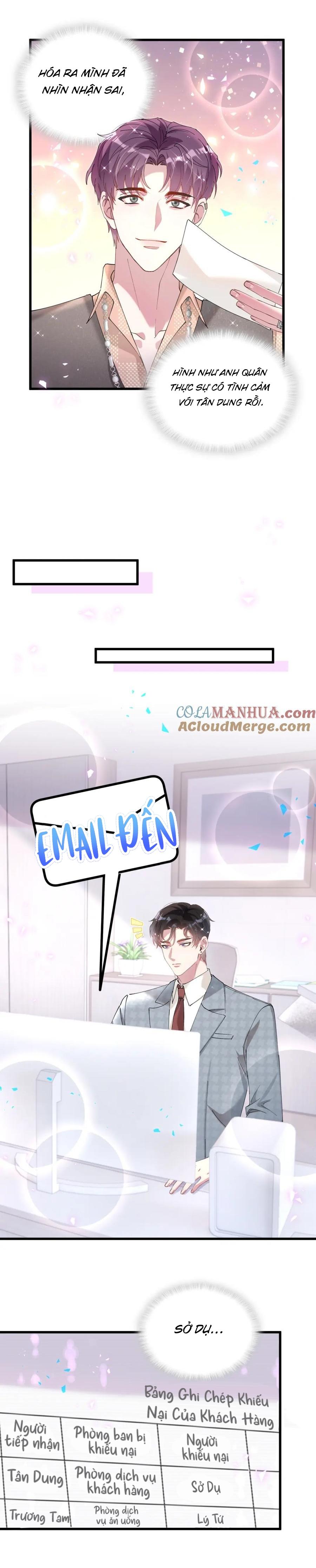 kết hôn là chuyện nhỏ chapter 52 3