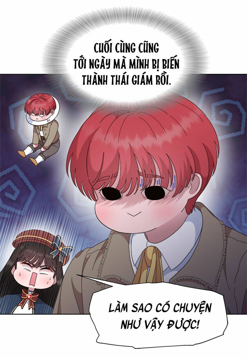 con gái bảo bối của ma vương chapter 154 28