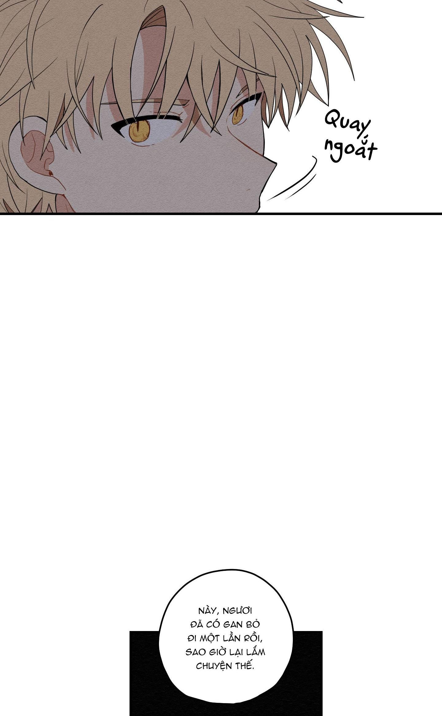 đường hoa liên kiều rơi chapter 11 8