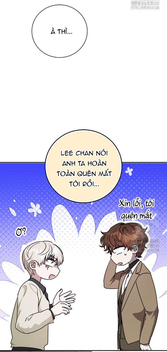 bạn trai của nam chính bị ám ảnh bởi tôi chapter 34.2 34