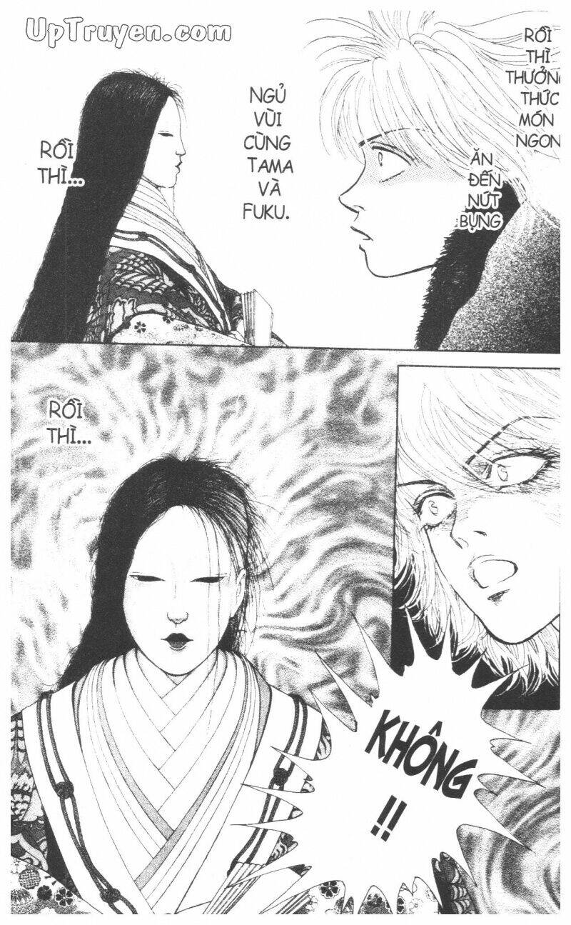 câu lạc bộ con nhà giàu chapter 17 130