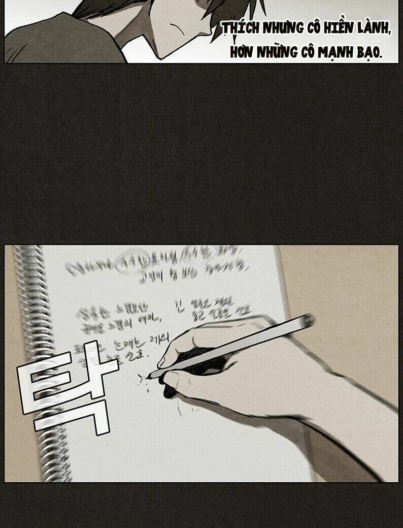 đứa con của quỷ dữ chapter 24 26