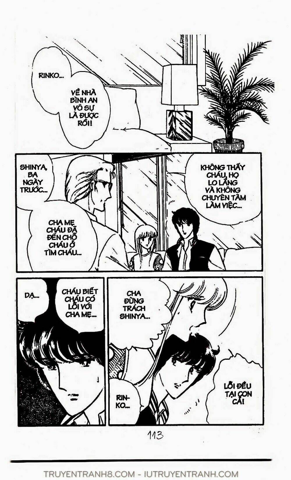 mimi kỳ lạ chapter 40.2 7