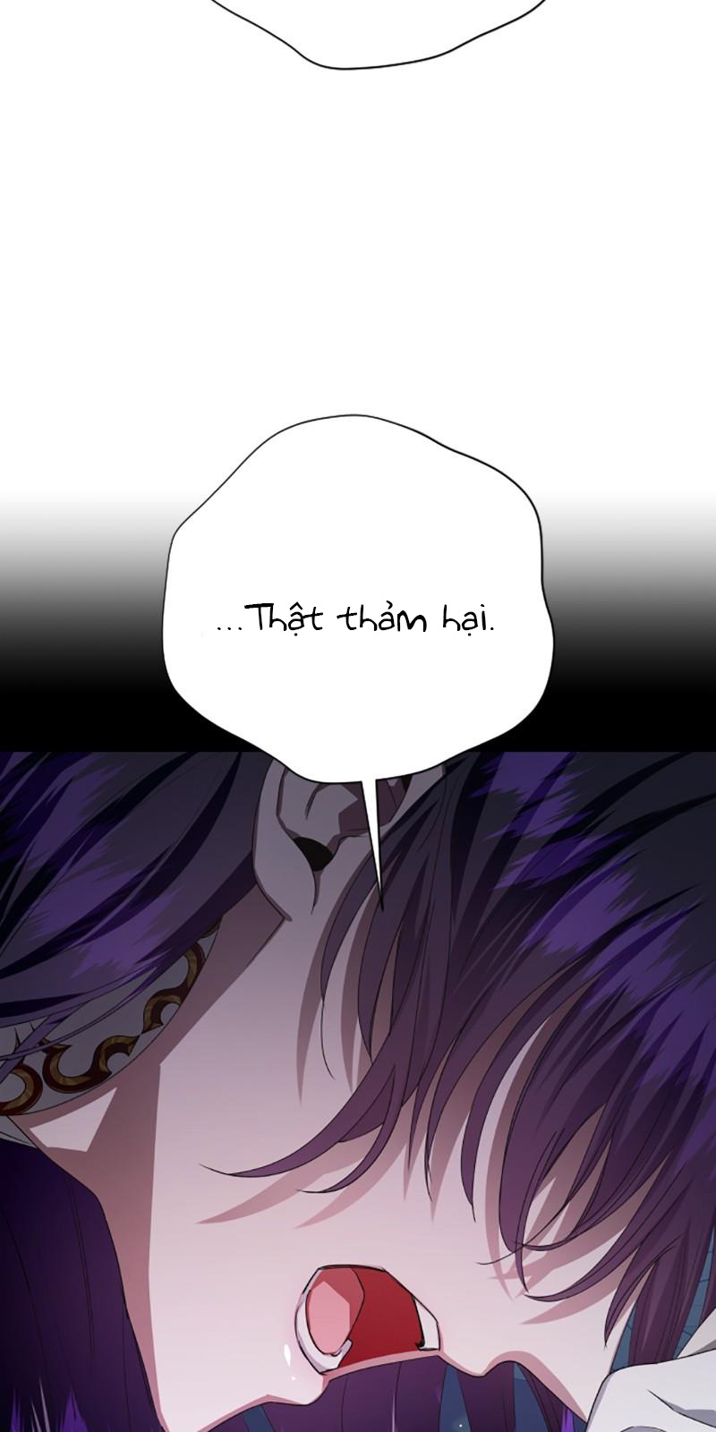 tôi muốn trở thành cô ấy dù chỉ là một ngày chapter 61 47