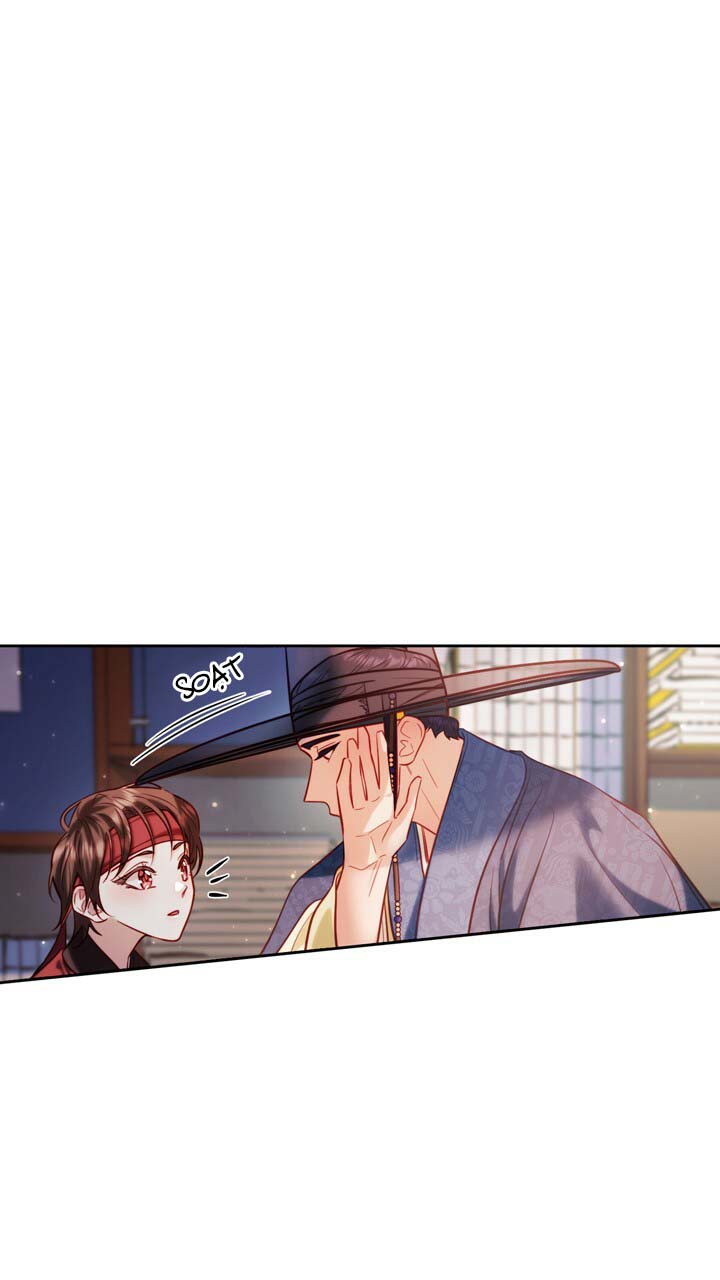 [18+] trăng nơi đỉnh núi chapter 48 39