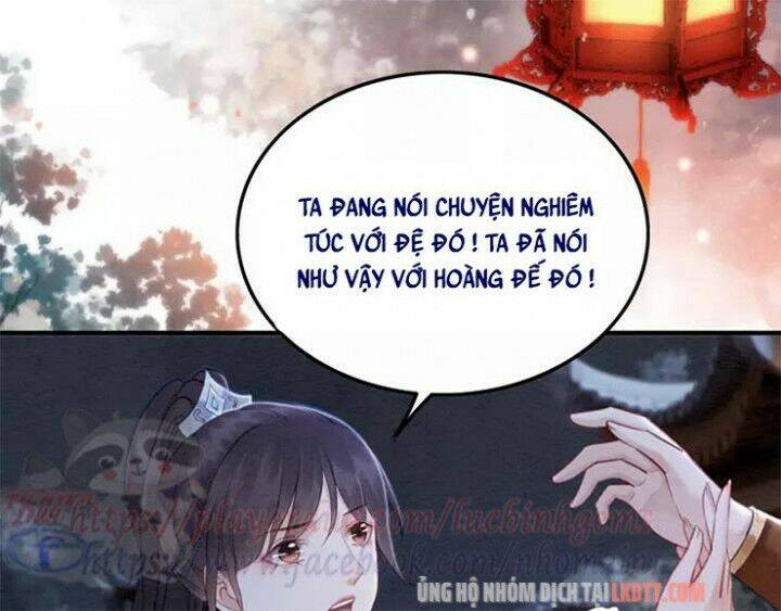 trọng sinh bá sủng nhiếp chính vương quá mạnh mẽ chapter 100 24