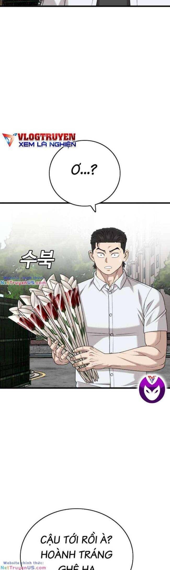 người xấu chapter 173 8