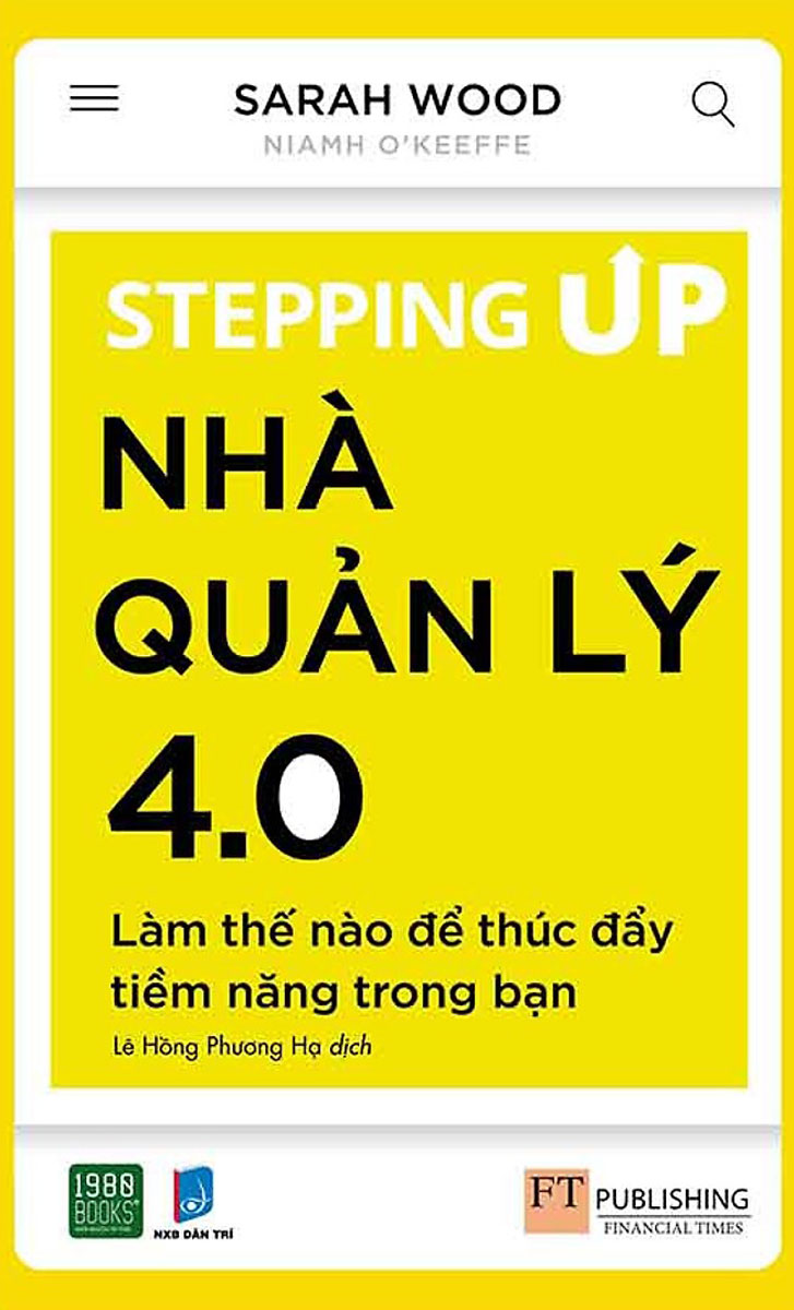 Nhà Quản Lý 4.0