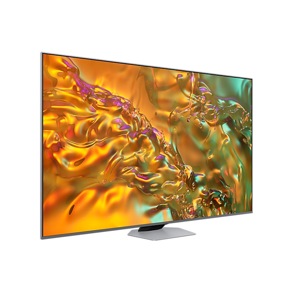 Samsung TV QLED Q80D 4K Tizen OS Smart TV Package Size - Hàng chính hãng