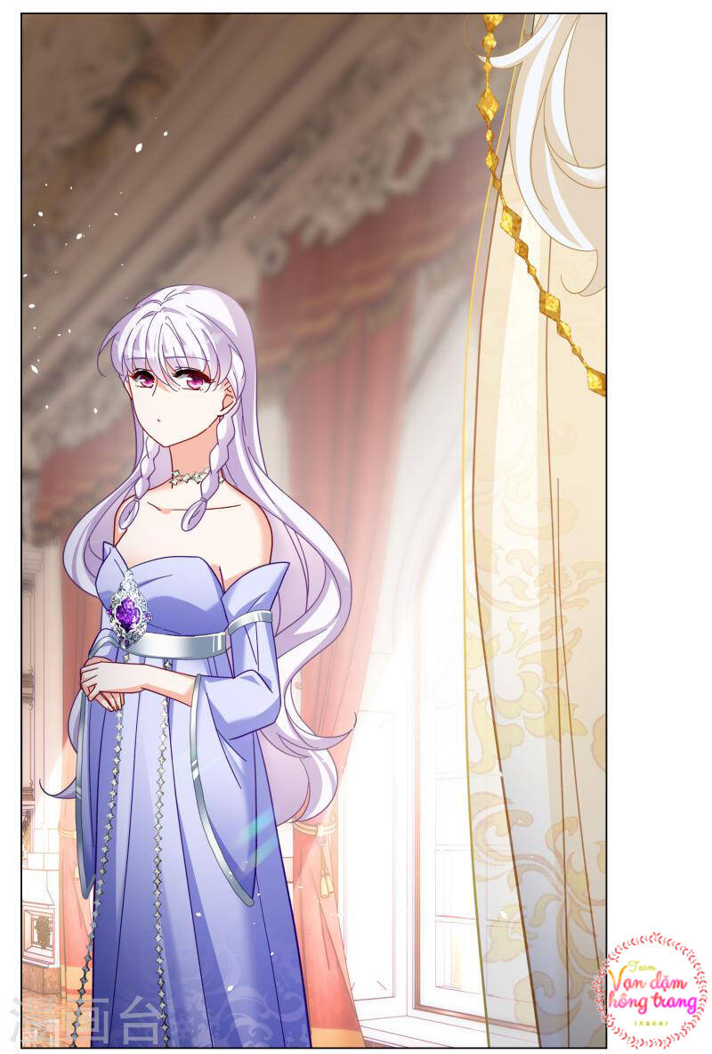 cô ấy đến rồi, xin nằm xuống! chapter 272 6