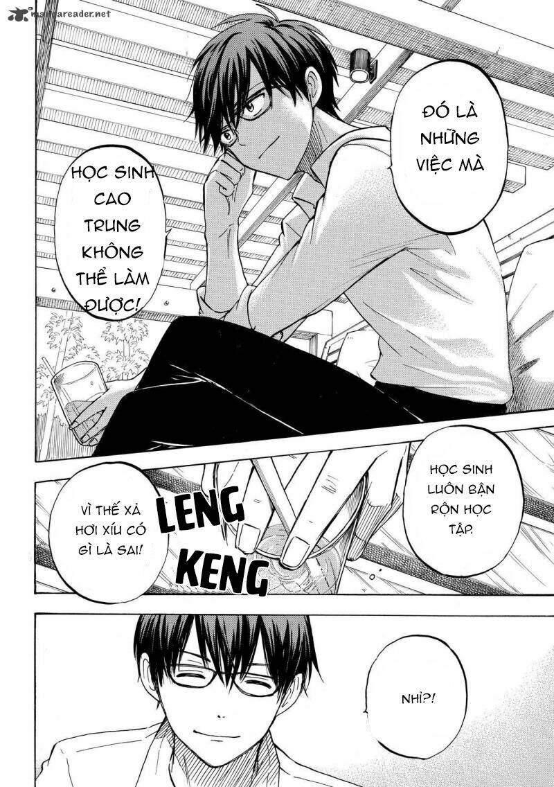 yamada và thất đại ma nữ chapter 229 14