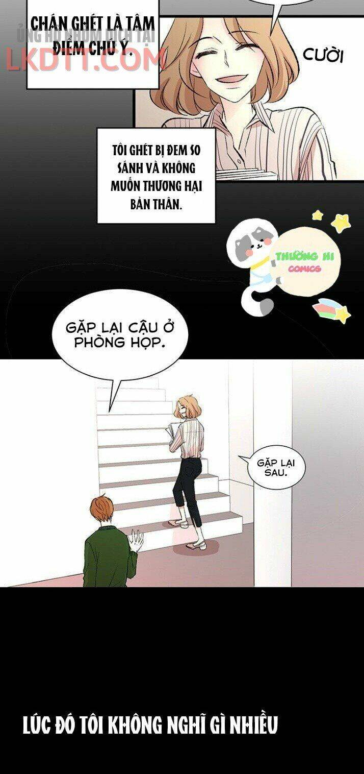 từng bước đến bên anh chapter 1 23