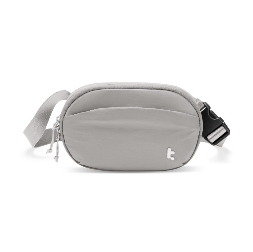 Túi Đeo Chéo Tomtoc Fashion Slingbean Belt Bag 1.5L – T32S1 - Hàng Chính Hãng
