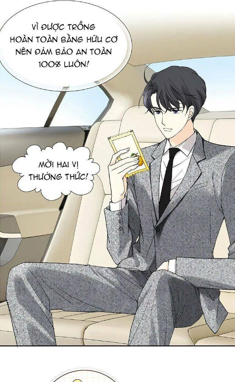 lee bom, em là của anh chapter 7 20