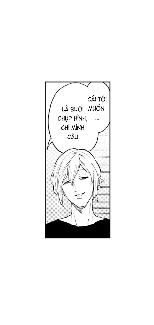 bị anh chàng lập dị để ý chapter 2 11