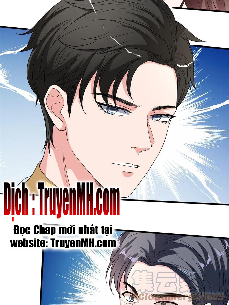 thí hôn lão công, cần giúp sức chapter 448 21