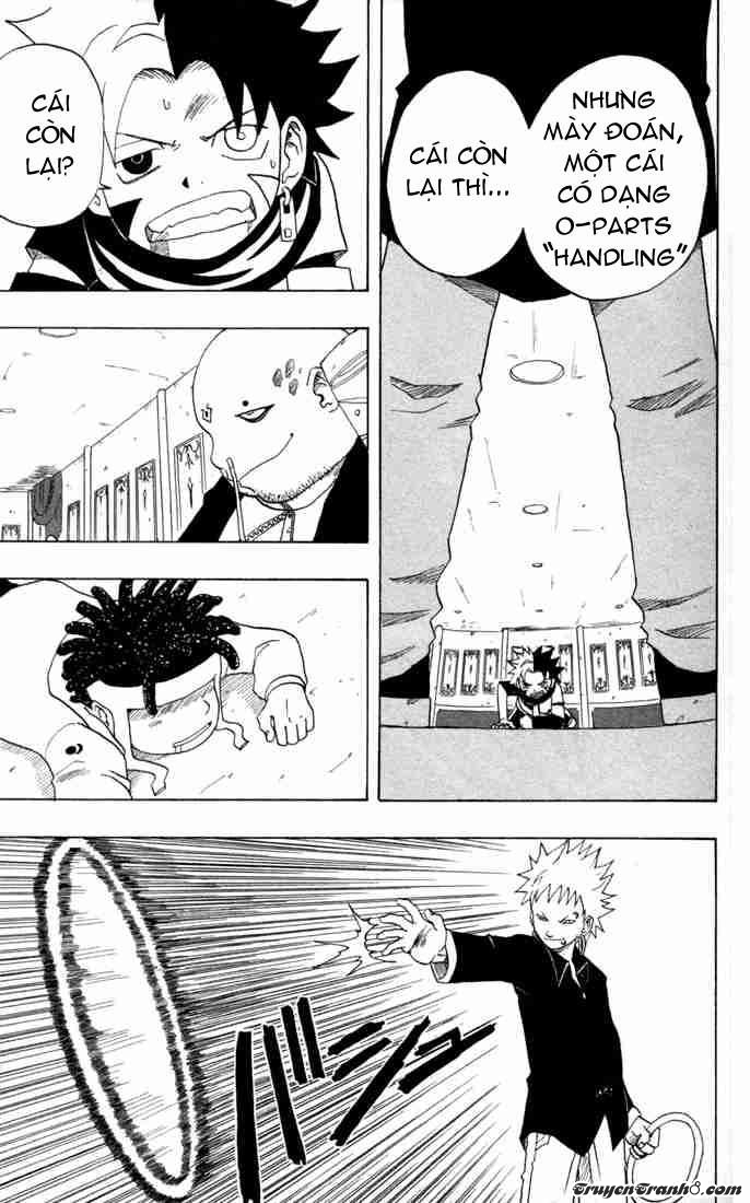 cuộc phiêu lưu của quỷ satan chapter 9 34