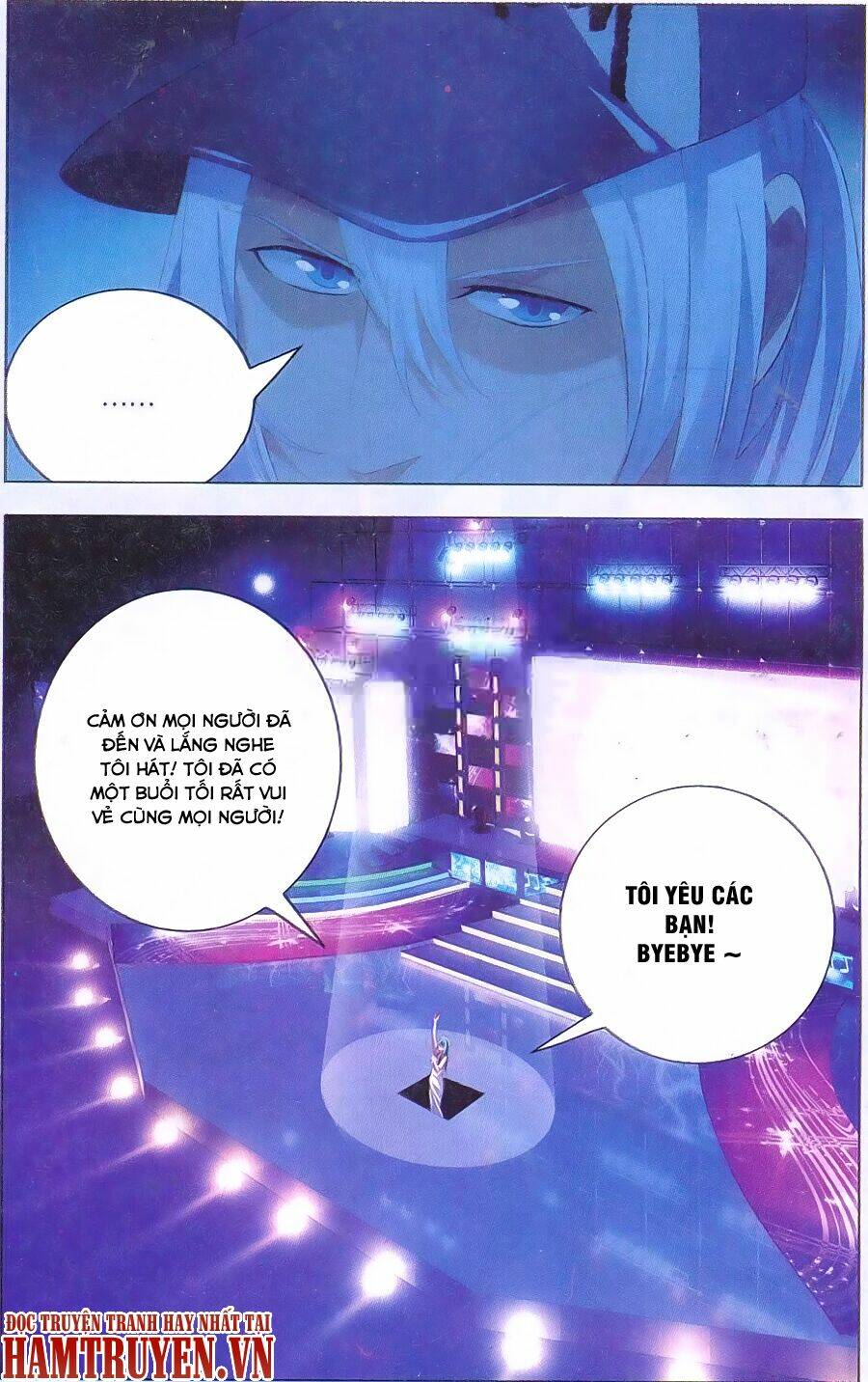 chín chín tám mươi một - 9981 chapter 81 21