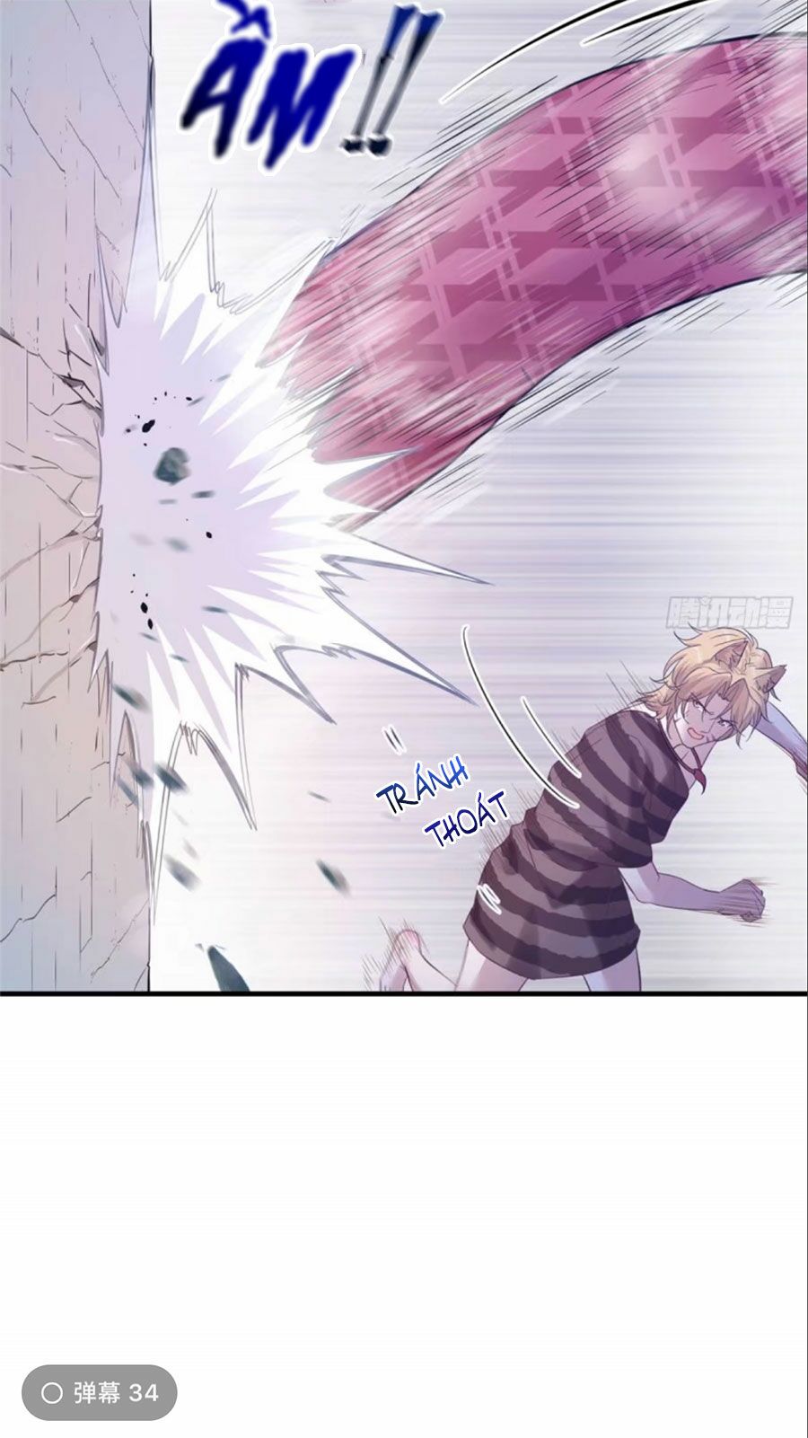 [16+] thảnh thơi thú thế chủng chủng điền, sinh sinh tể chapter 136 5