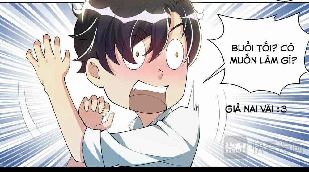 tối cường cuồng binh chapter 35 29