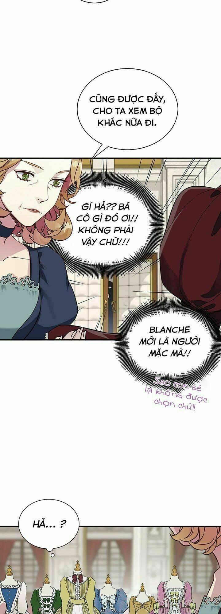 con gái chồng quá dễ thương chapter 4.5 30