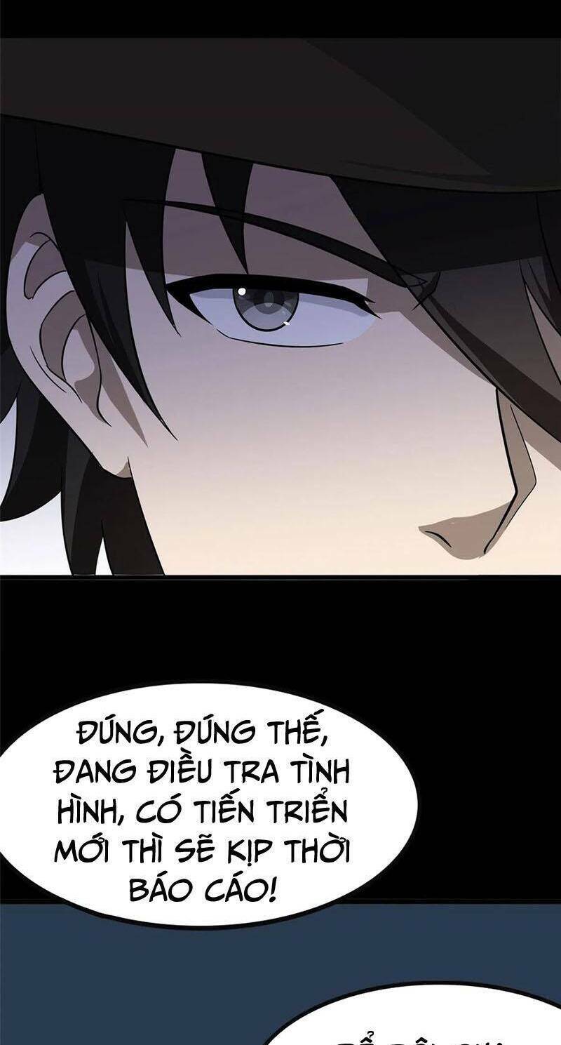 bạn gái virus của tôi chapter 374 7