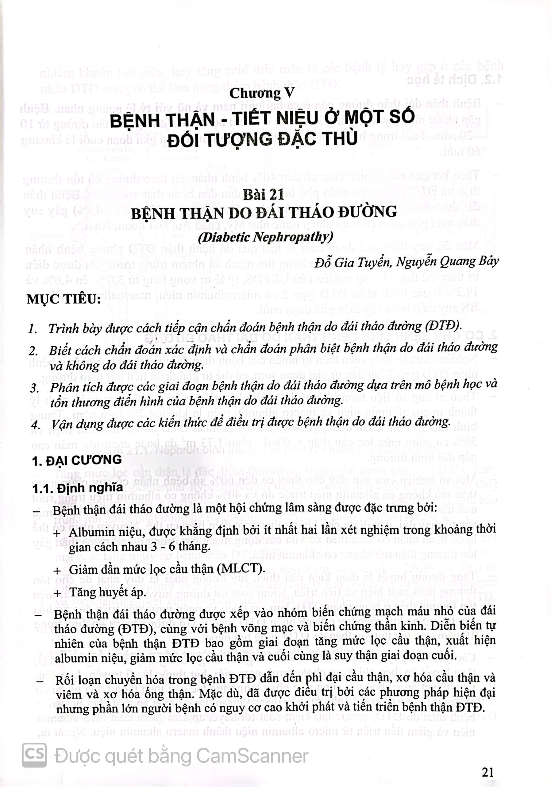 Benito - Sách - Bệnh học nội khoa thận - tiết niệu tập 2 - NXB Y học