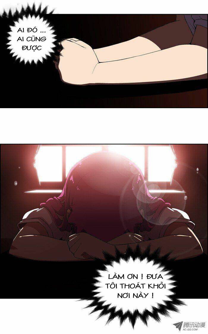 dead coffee shop chapter 12 26