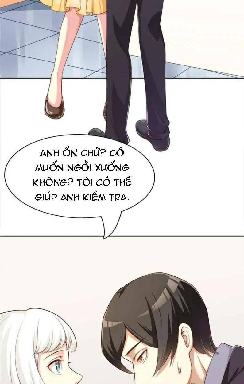 gặp phải người chồng xảo quyệt! chapter 2 22