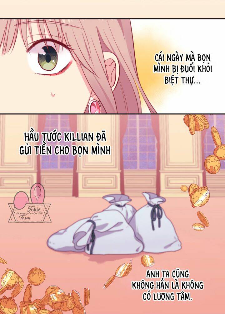 daisy: con đừng trở thành vị hôn thê của công tước chapter 4 19