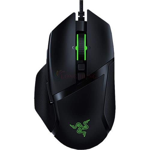 Chuột có dây Gaming Razer Basilisk V3 RZ01-04000100-R3M1 - Hàng chính hãng