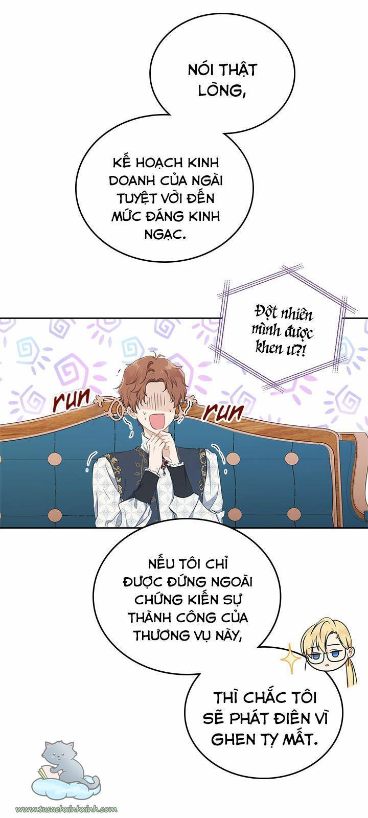 kiếp này ta sẽ trở thành gia chủ chapter 32 43