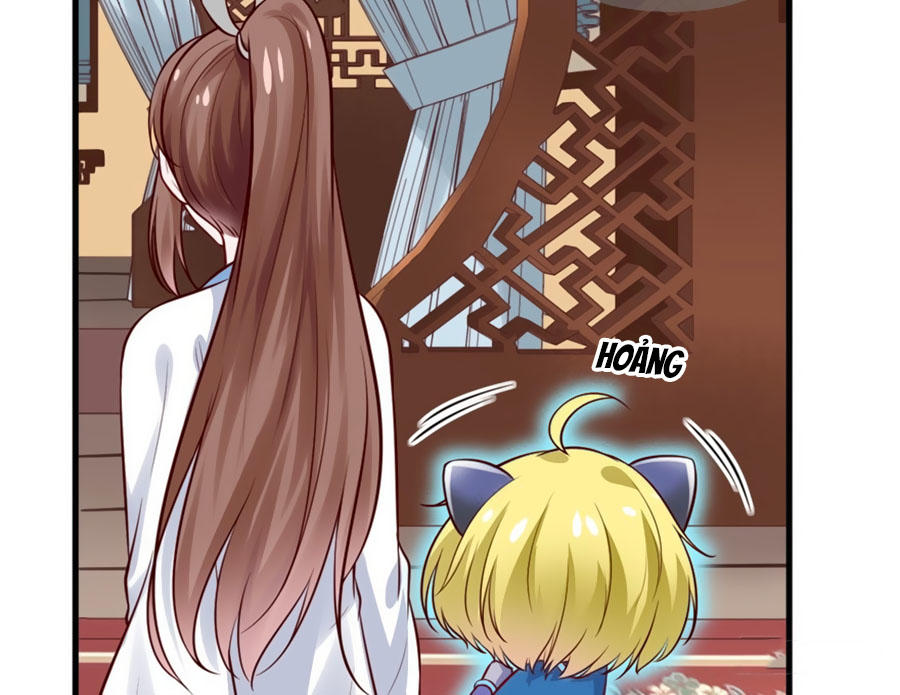 nữ đế livestream công lược chapter 14 26