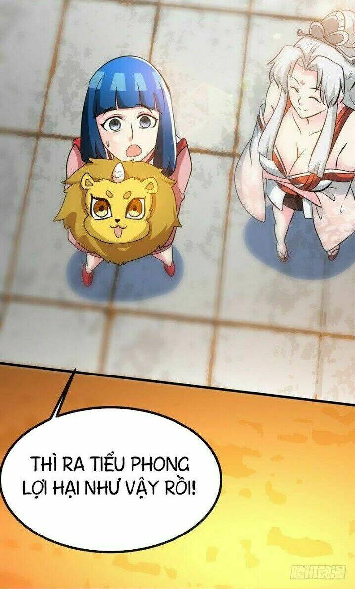 chí tôn thần ma chapter 41 25