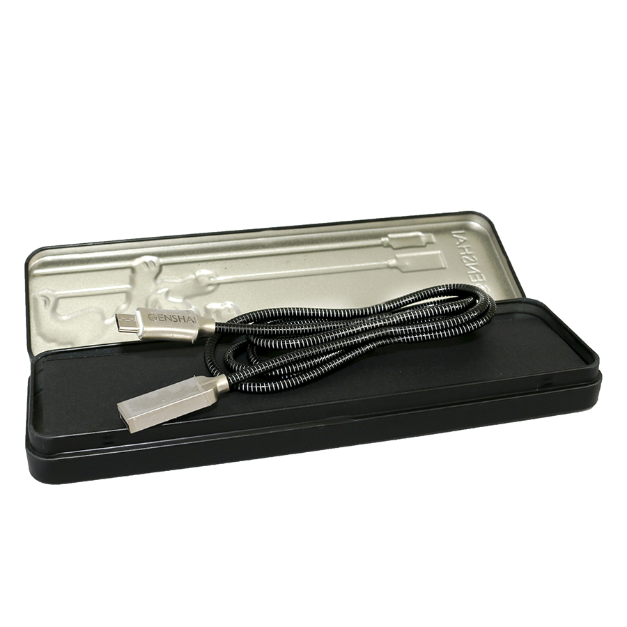 Cáp Micro-USB Genshai GM11