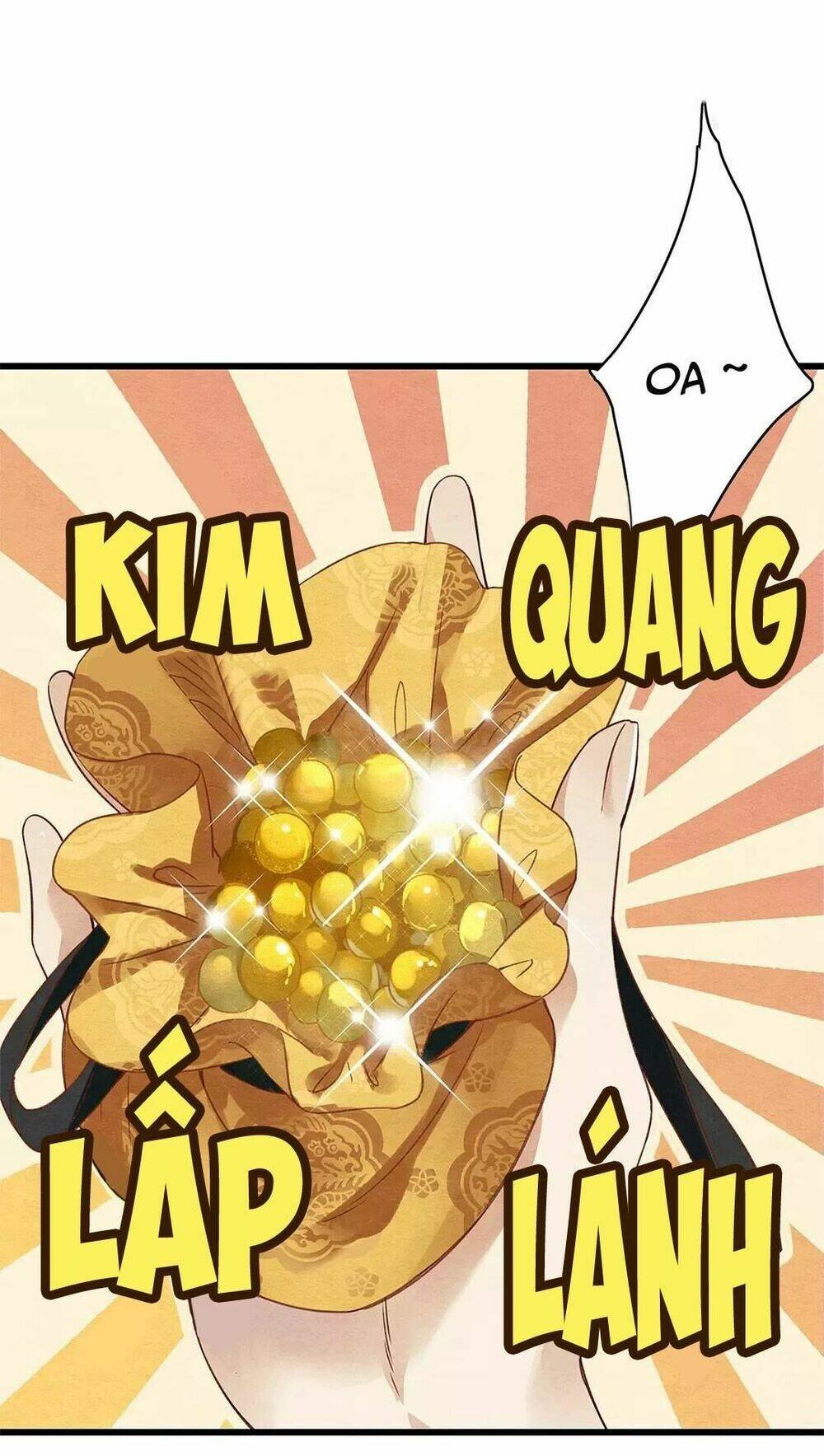 hôn quân thăng cấp ký chapter 9 21