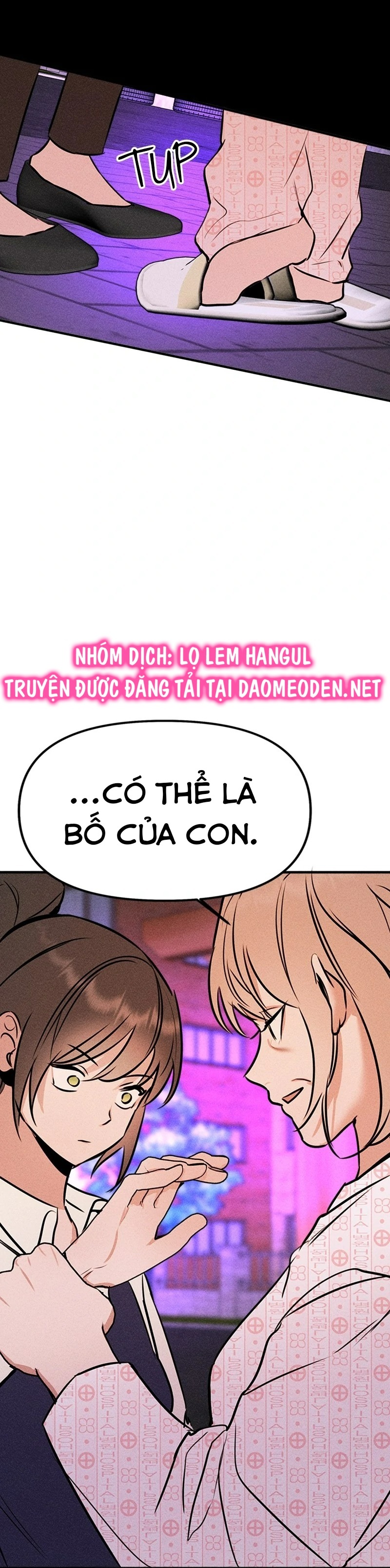 cuộc sống riêng của chị tôi chapter 38 26