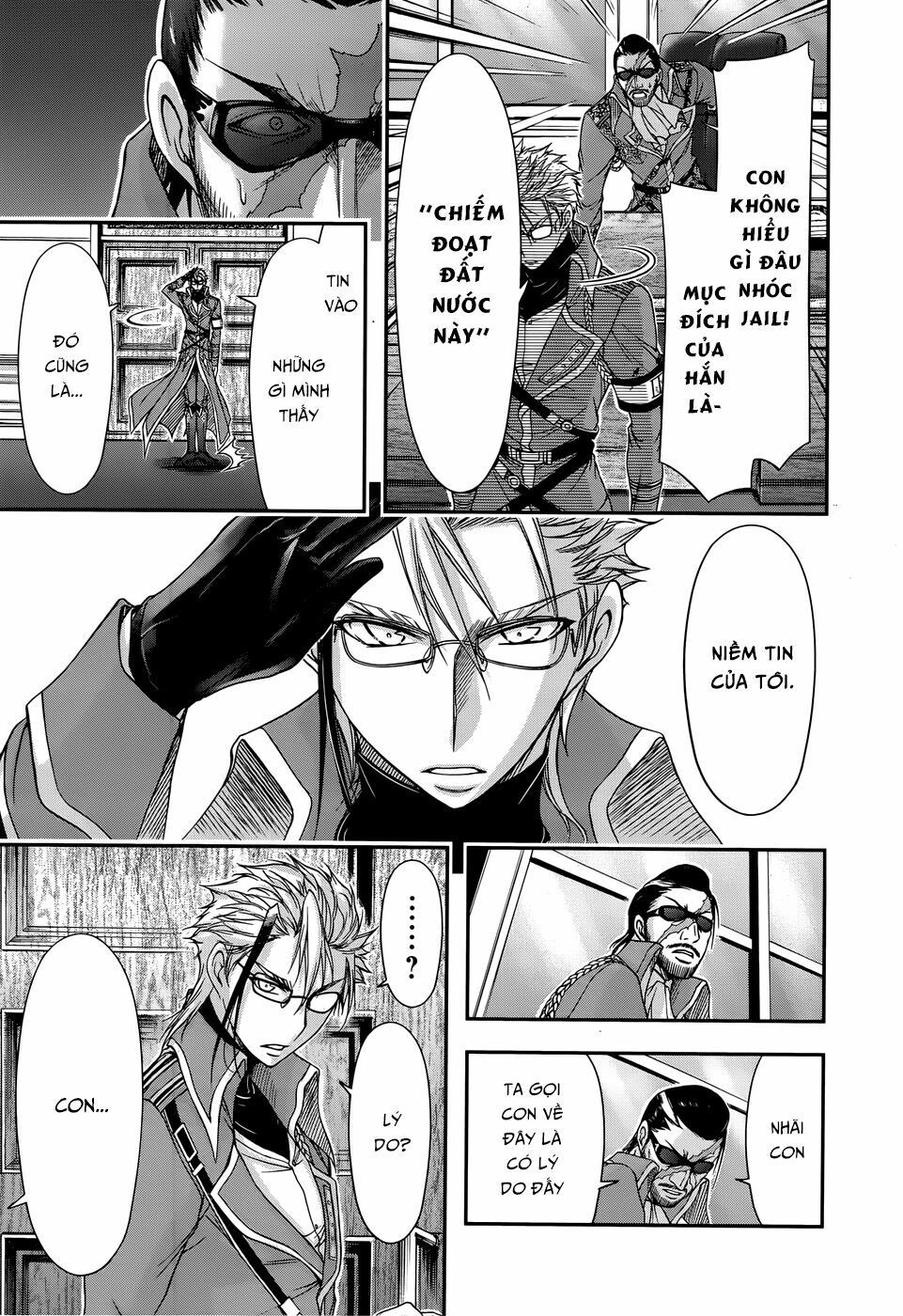 kích trụy vương huyền thoại chapter 12 29