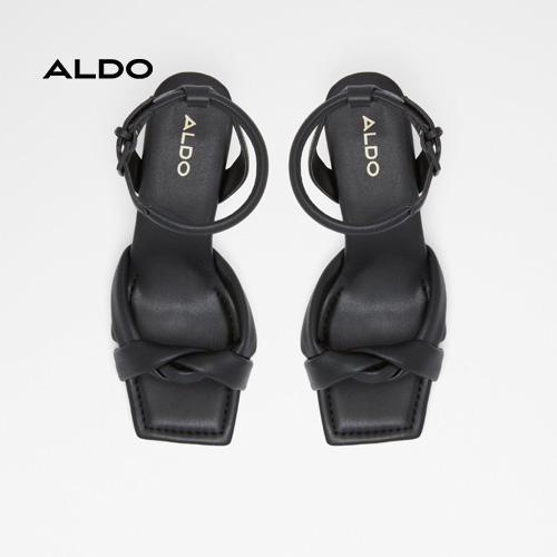 Sandal cao gót nữ Aldo BUBBLE