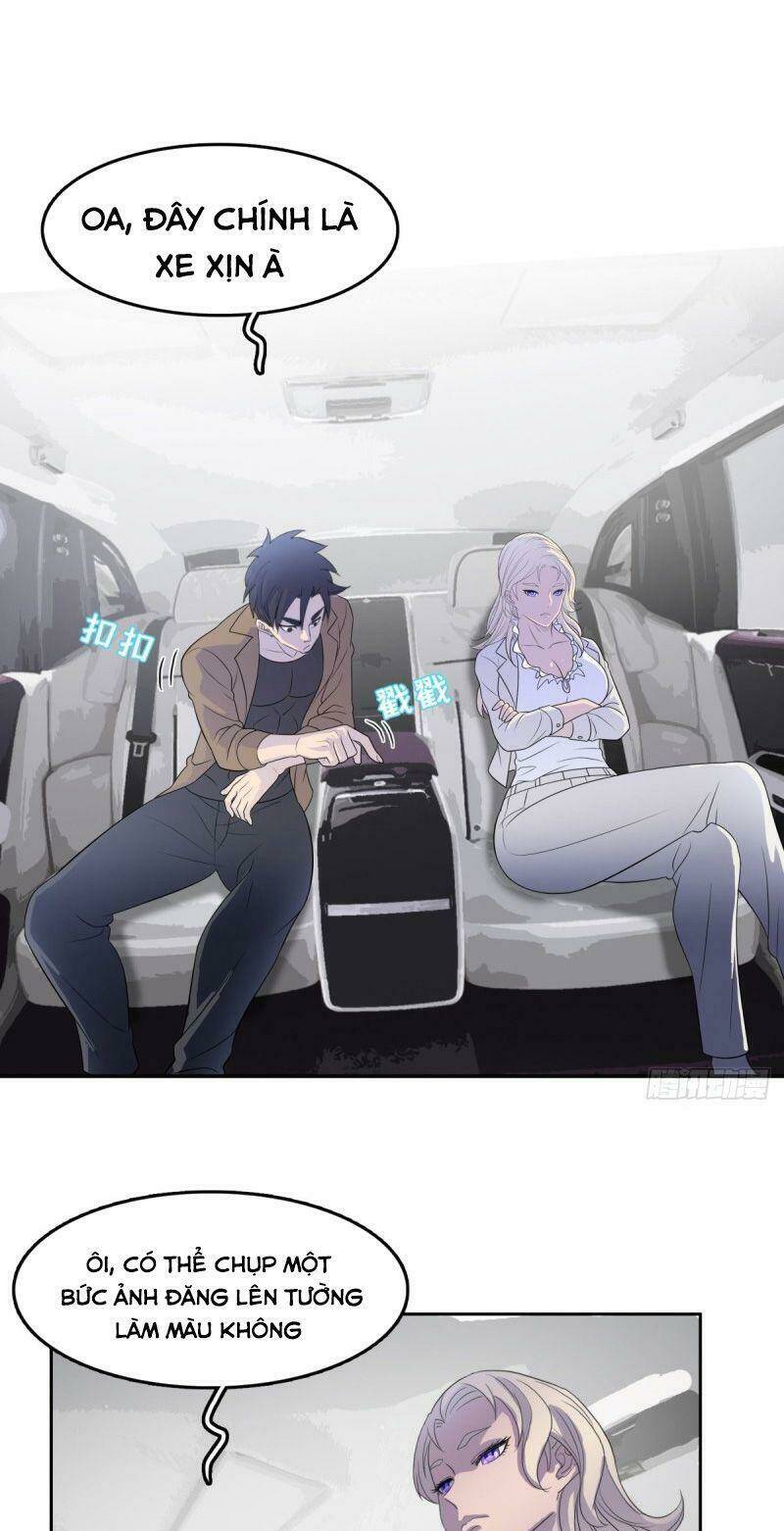 phụ hồn giả chapter 34 15