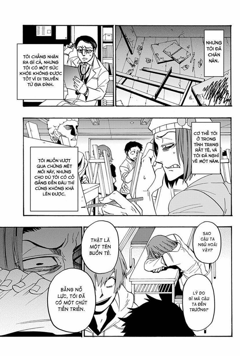 life is money chapter 12 39