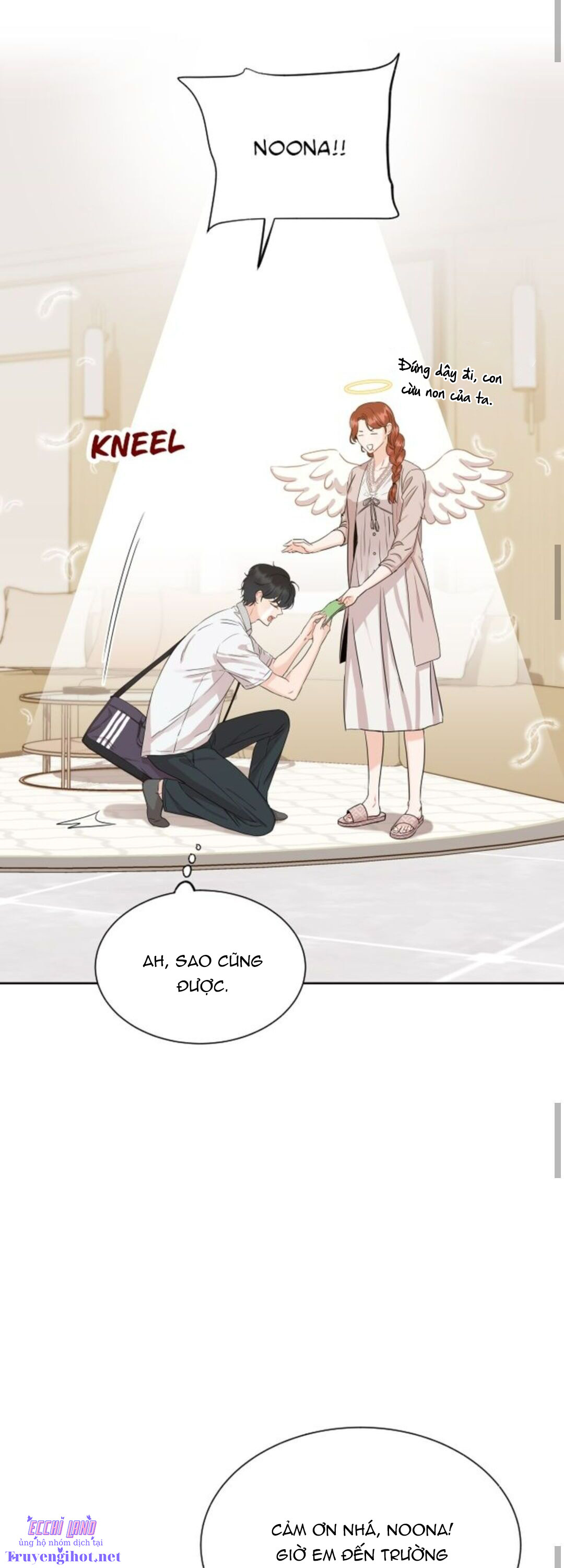 gia đình tựa như xx chapter 4.2 15