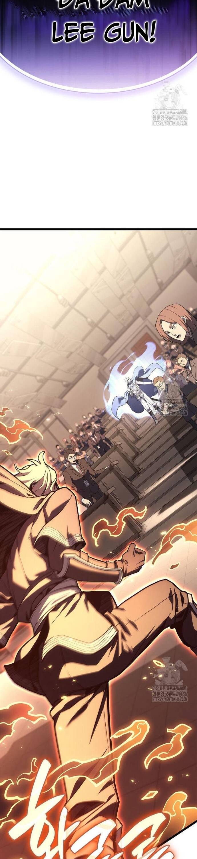 Vị Vua Mạnh Nhất Đã Trở Lại chapter 104 29