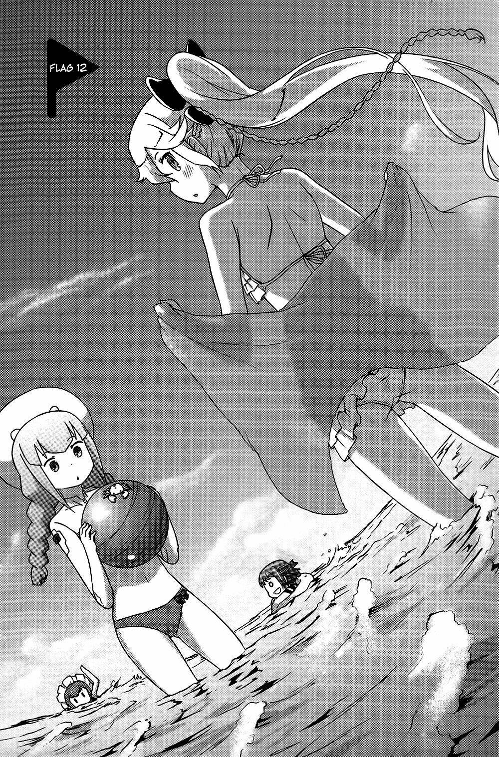 kanojo ga flag o oraretara chapter 12 3