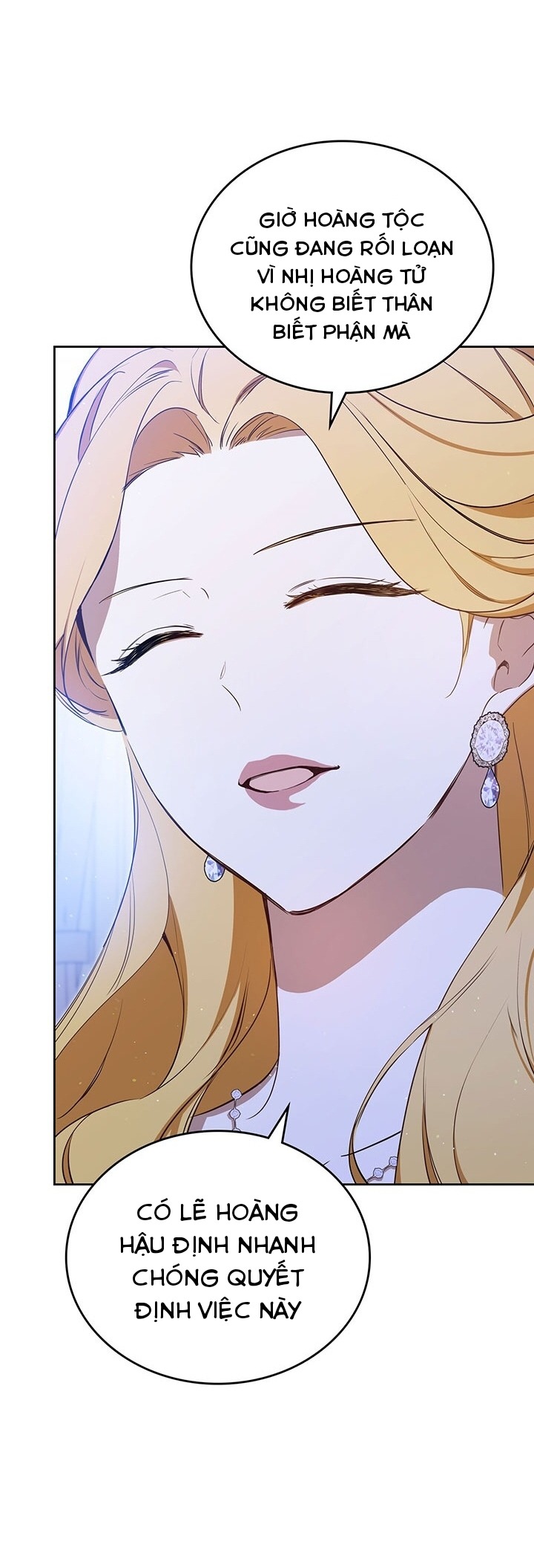 lần này tôi sẽ trở thành gia chủ chapter 139 19