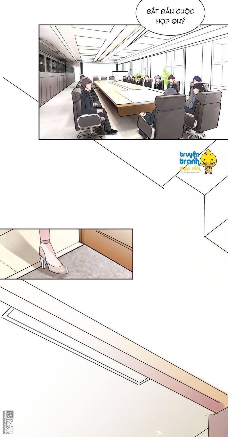 nhạ thượng thủ tịch tổng tài chapter 163 33