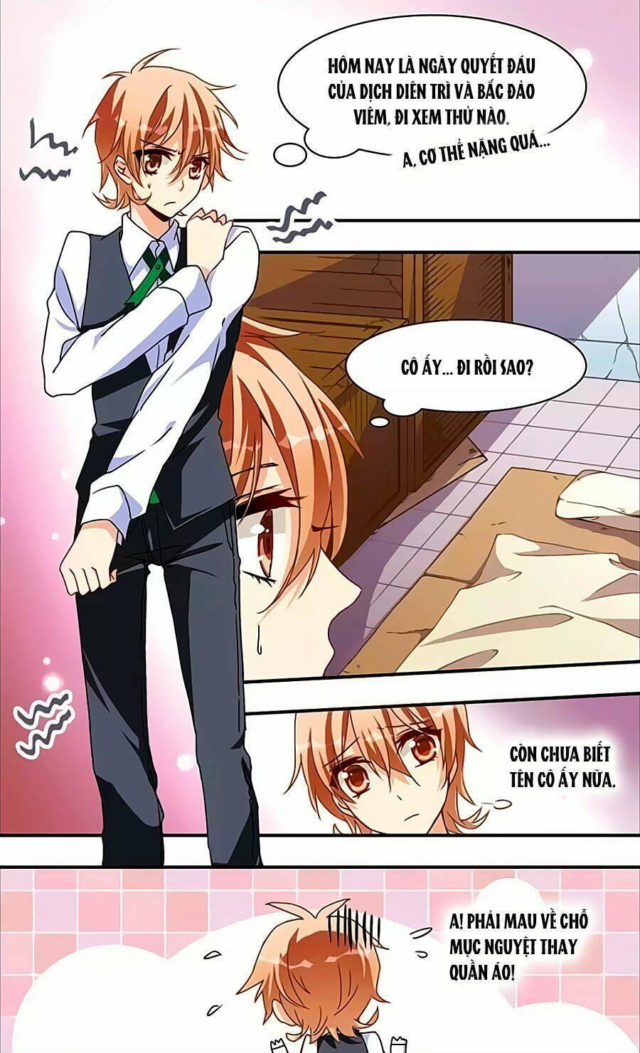 ám chi lạc ấn chapter 40 6